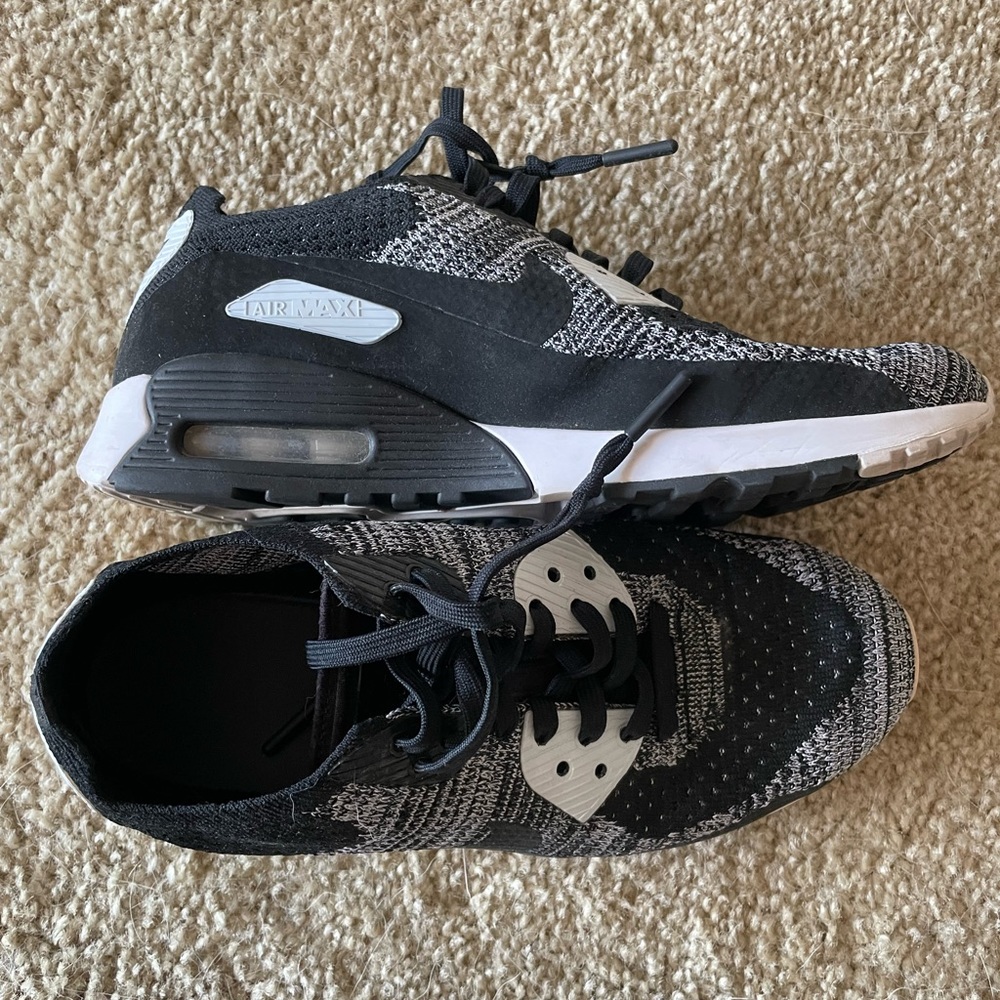 Women’s Nike Air Max